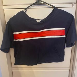 A BUNDLE OF CUTE SHIRTS